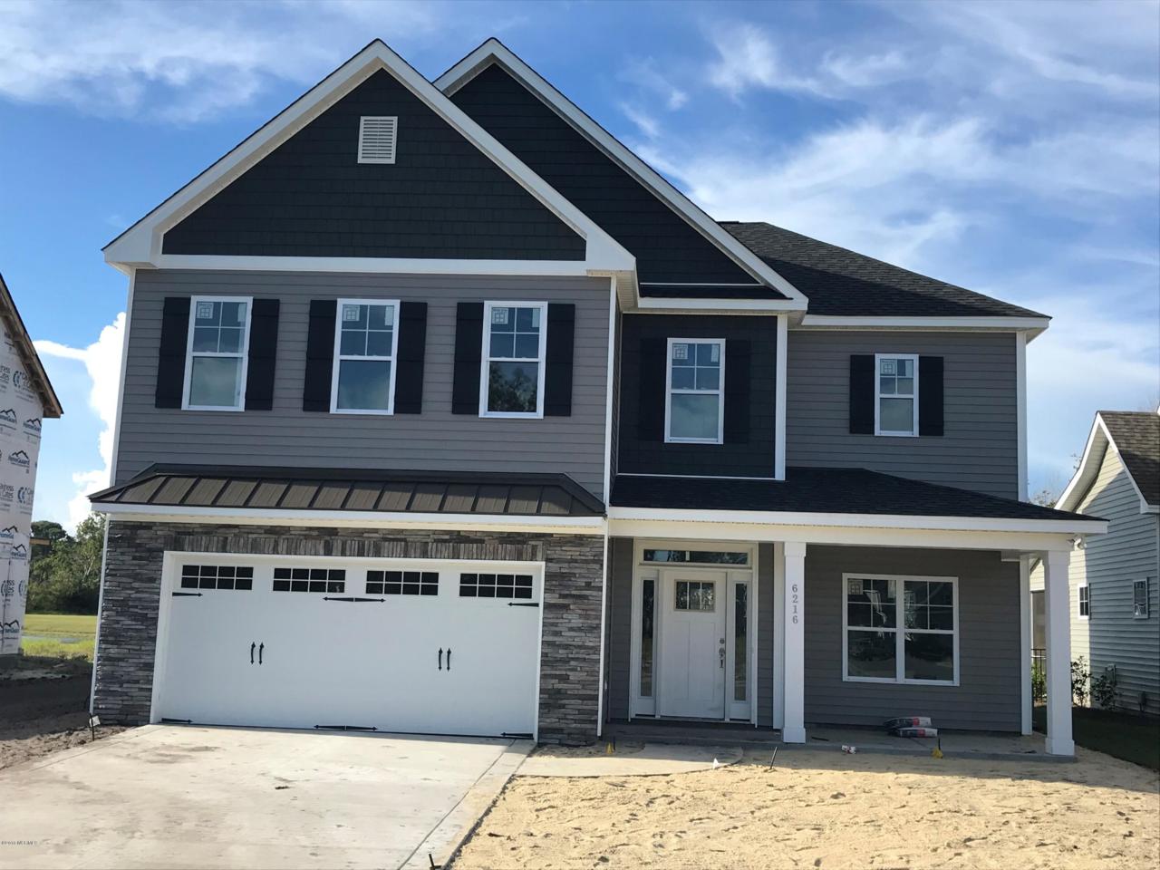 6216 Sweet Gum Drive - Photo 1
