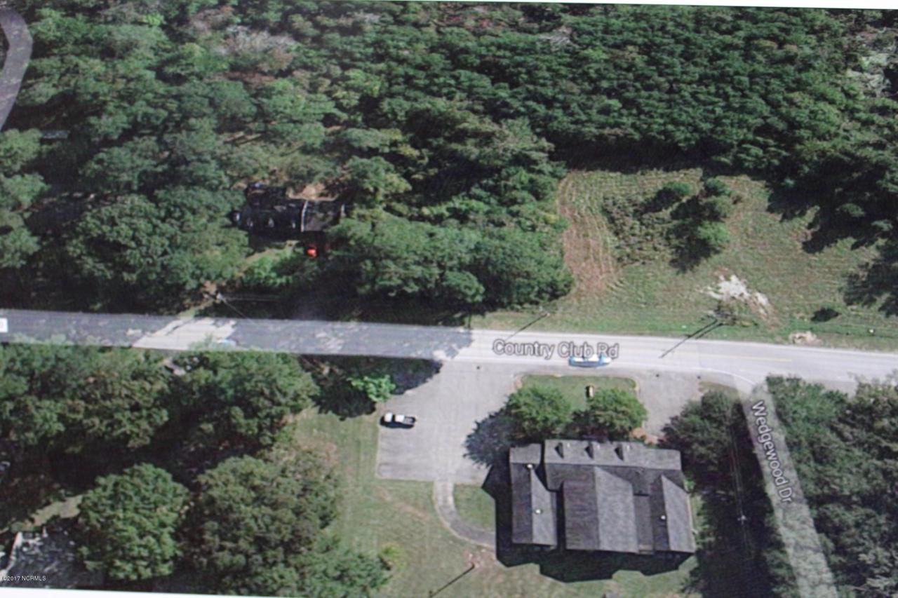 3205 Country Club Road - Photo 1