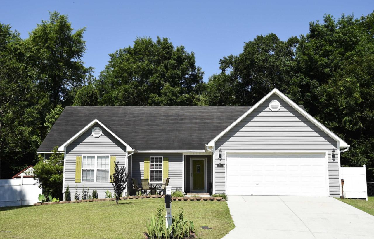 212 Hayden Place - Photo 1