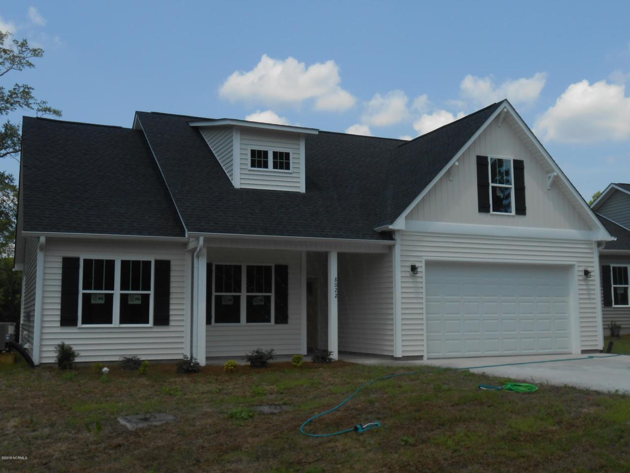 8018 Rachel Wynd Road - Photo 1