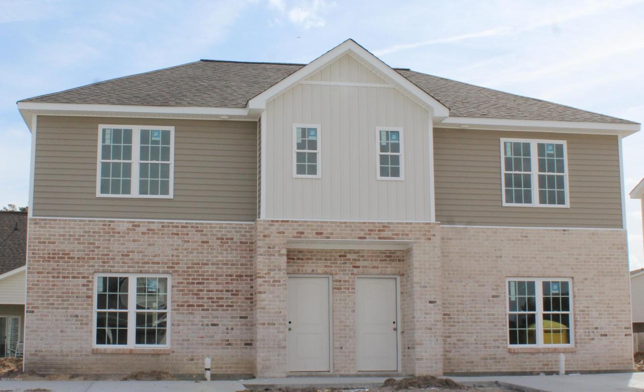 2316 Chavis Drive - Photo 1