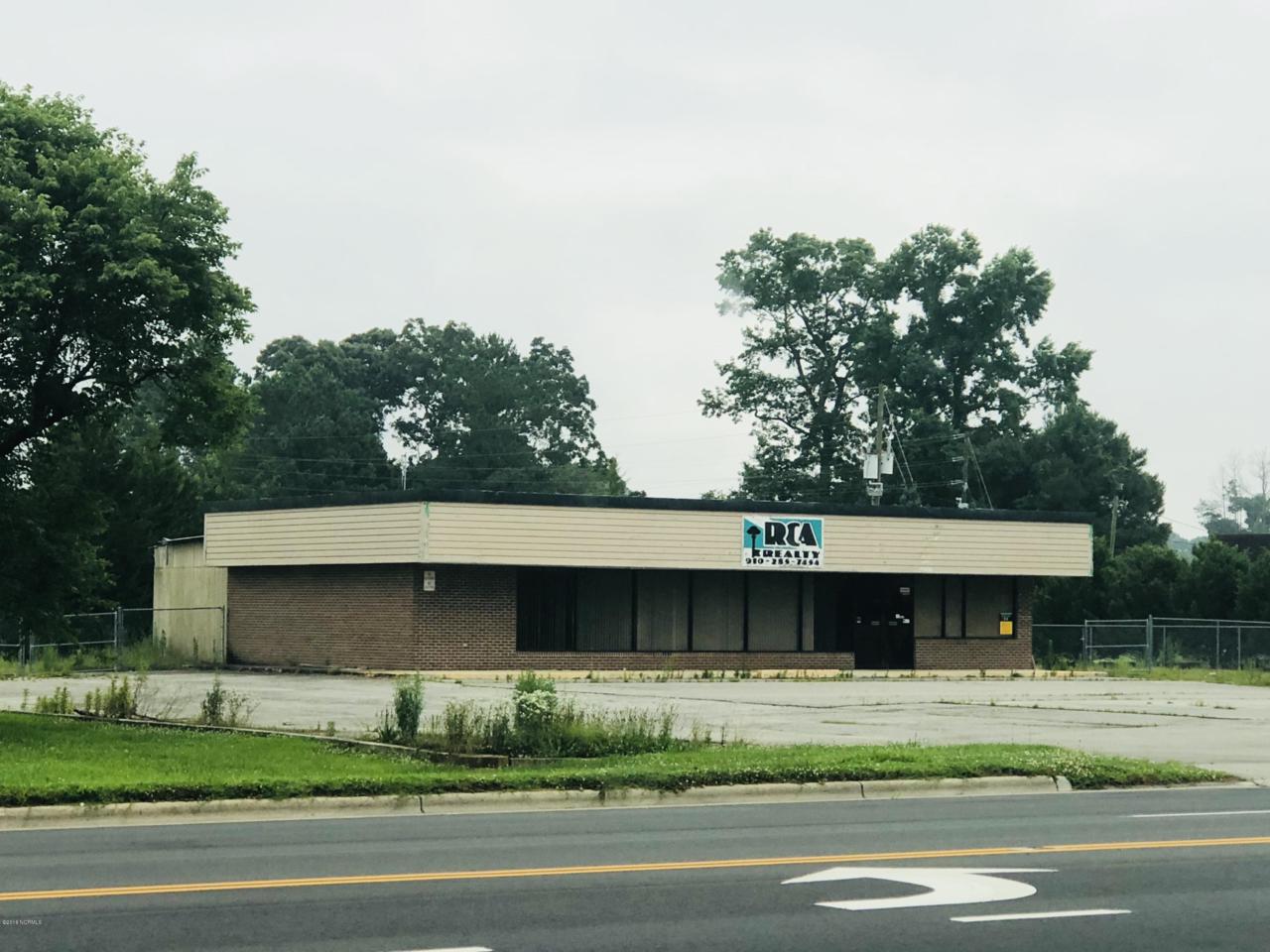 1402 Norwood Street - Photo 1