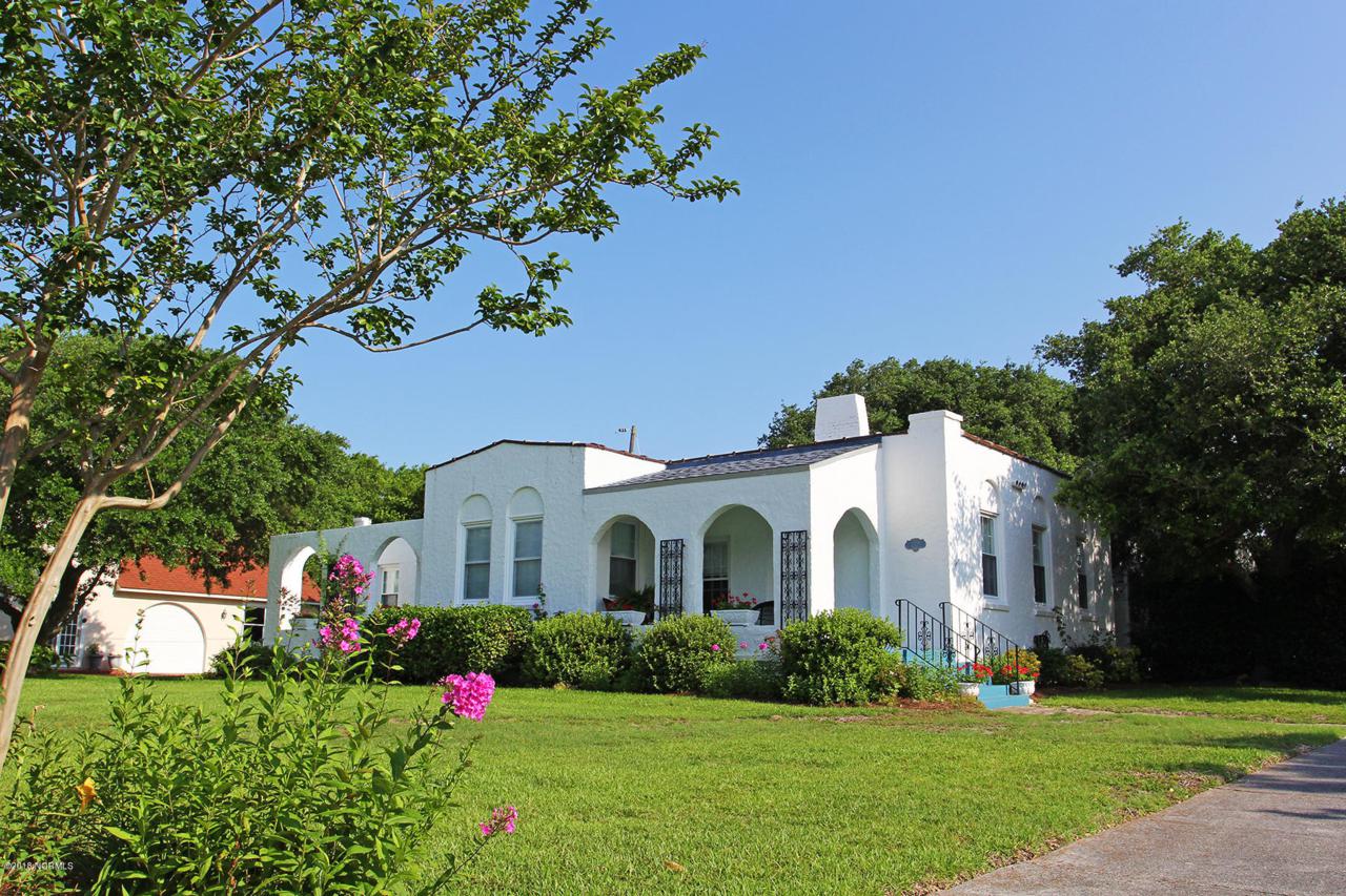2100 Evans Street - Photo 1