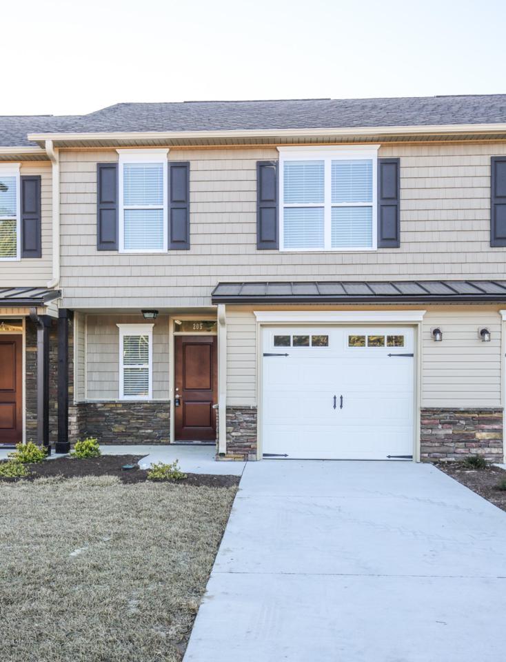 205 Boyington Place Road - Photo 1