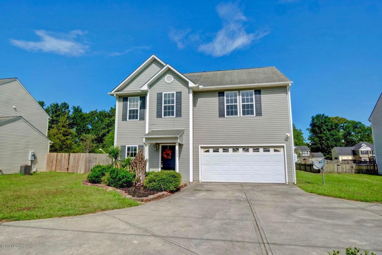 394 Rhodestown Road - Photo 1