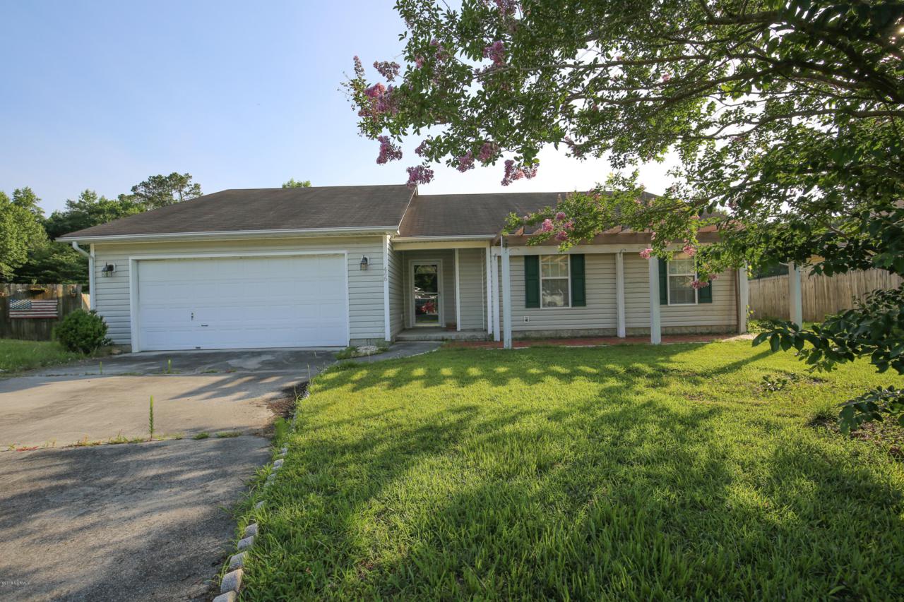 446 Boysenberry Lane - Photo 1