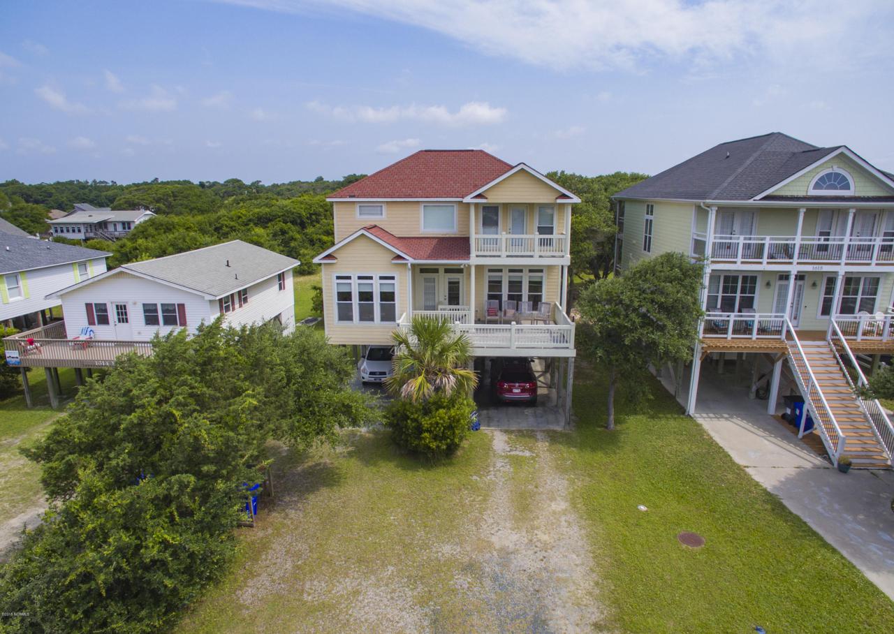 1616 Dolphin Drive - Photo 1