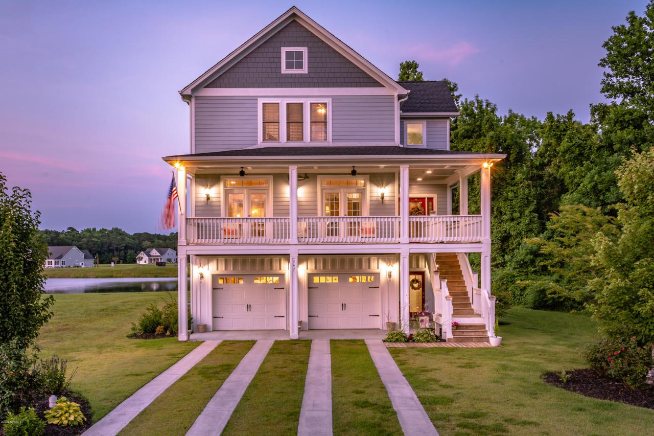 347 Summerhouse Drive - Photo 1