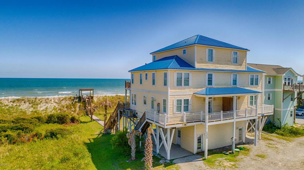 1324 New River Inlet Road - Photo 1