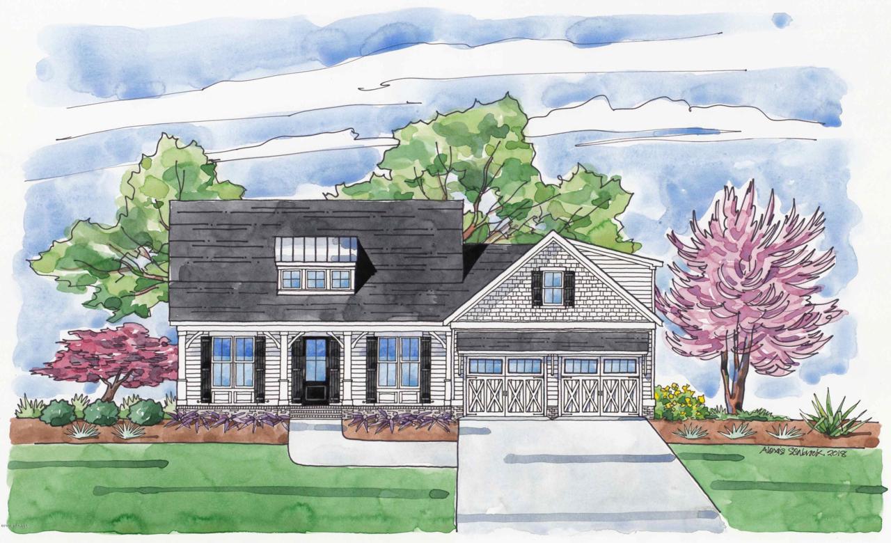 8414 Oak Abbey Trail - Photo 1