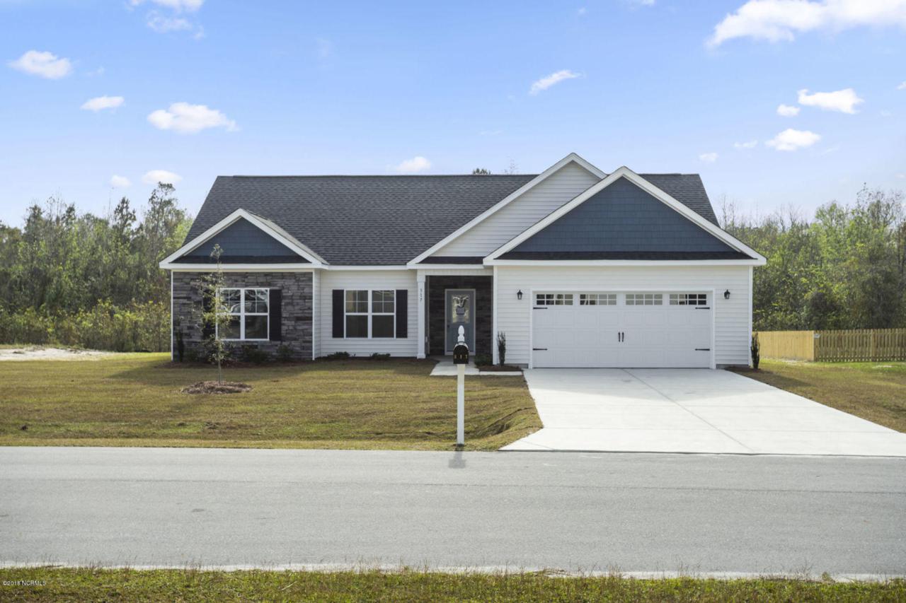 317 Bubbling Brook Lane - Photo 1