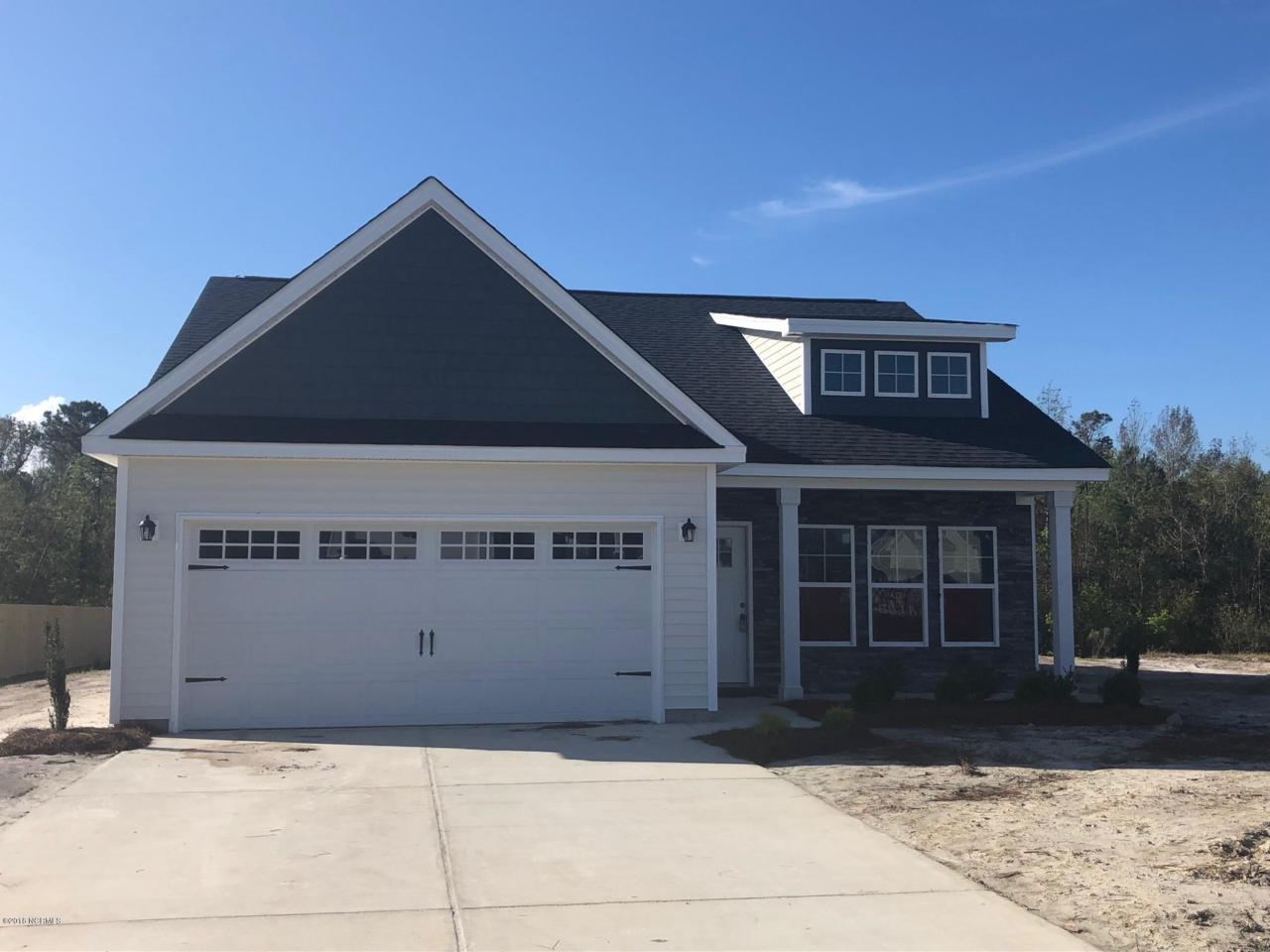 309 Bubbling Brook Lane - Photo 1
