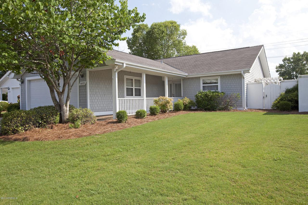 1612 Brigantine Drive - Photo 1