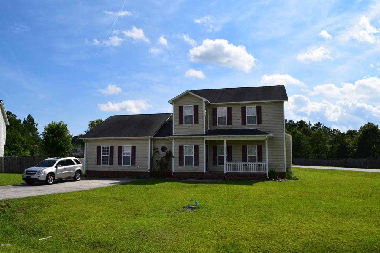 100 Amber Stone Court - Photo 1
