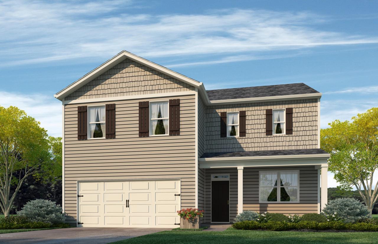 7040 Bayou Way - Photo 1
