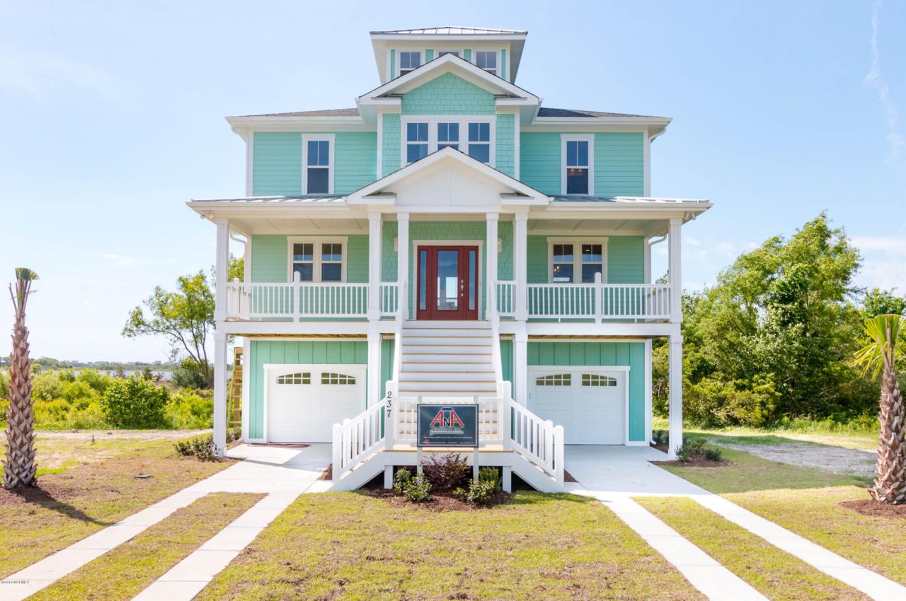 237 Marshside Landing - Photo 1