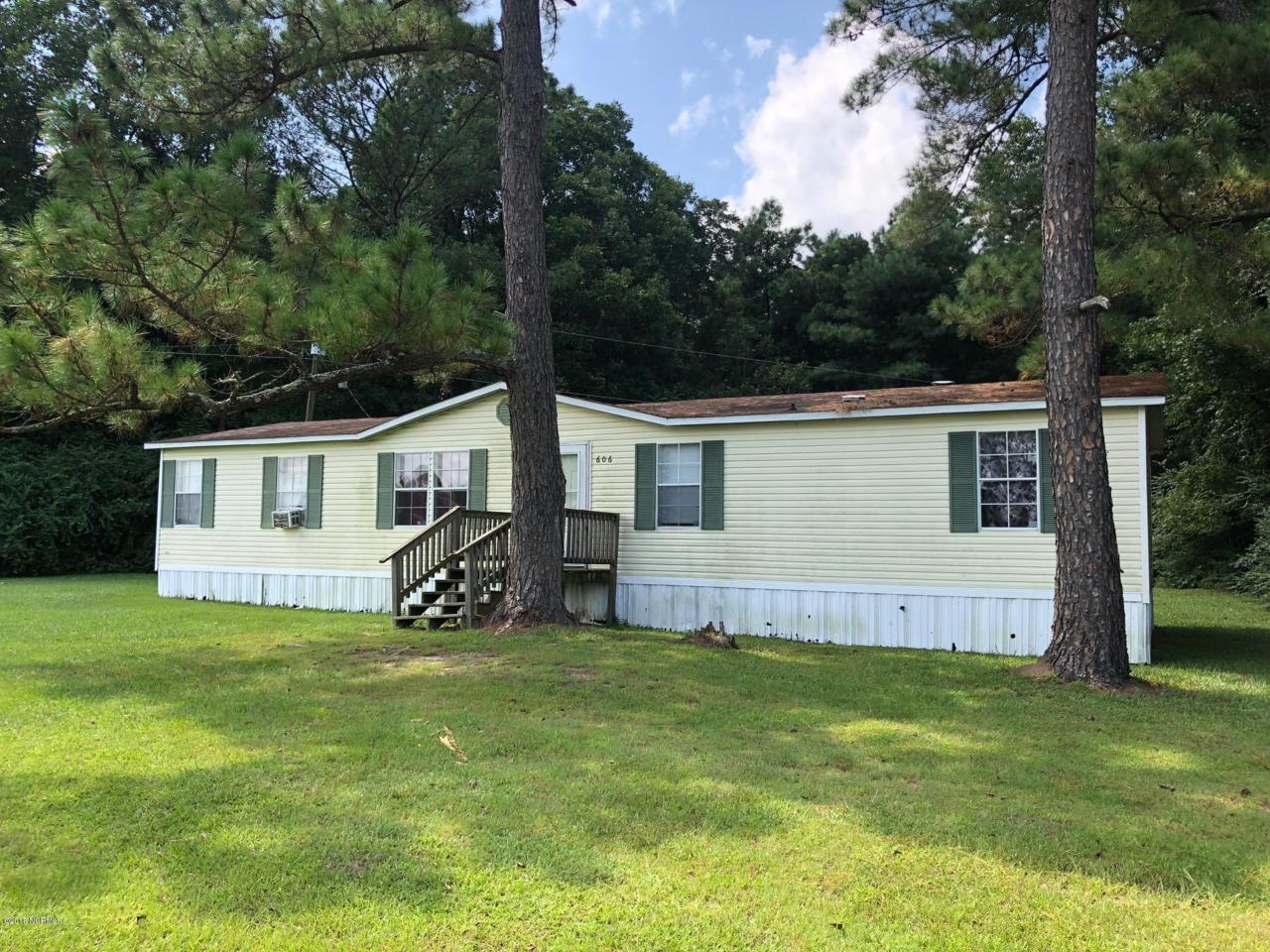606 Corn Mill Road - Photo 1