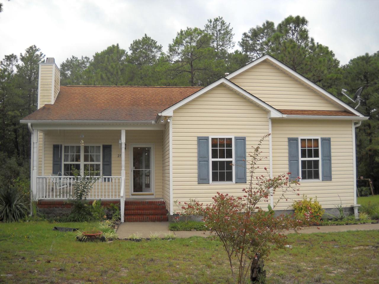 271 Pine Lake Road - Photo 1