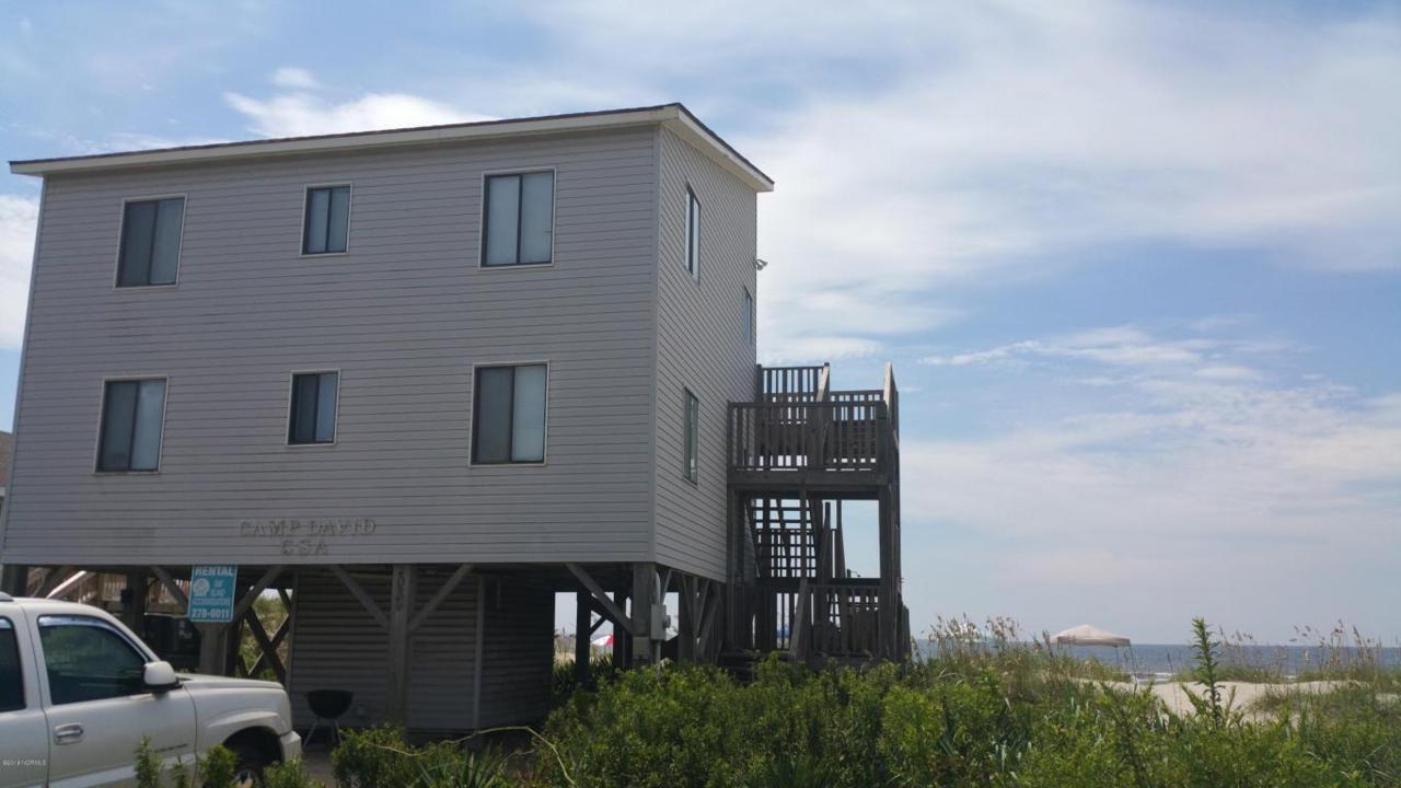 203 Beach Drive - Photo 1