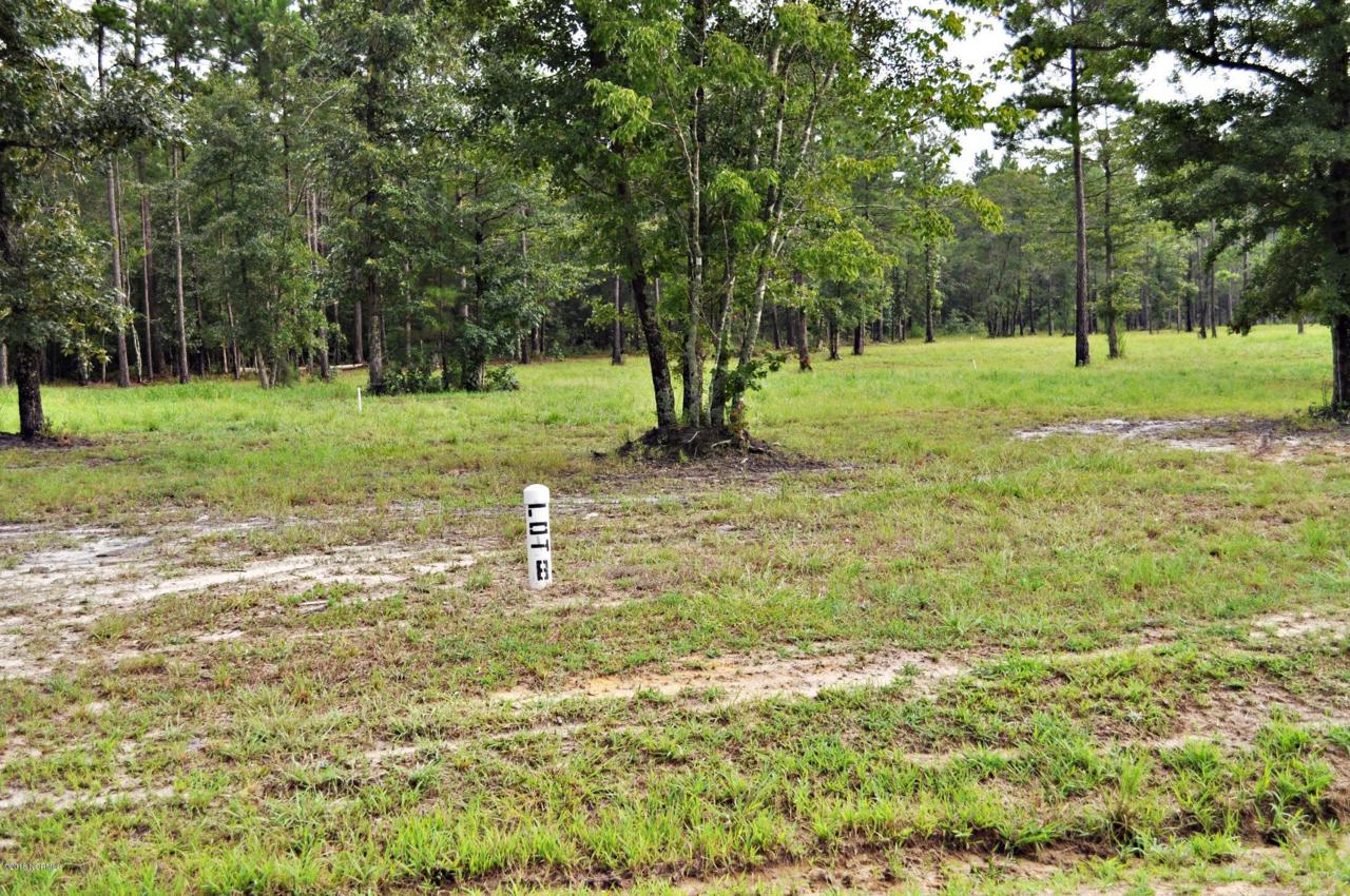 Lot 1 Grand Oaks Boulevard - Photo 1