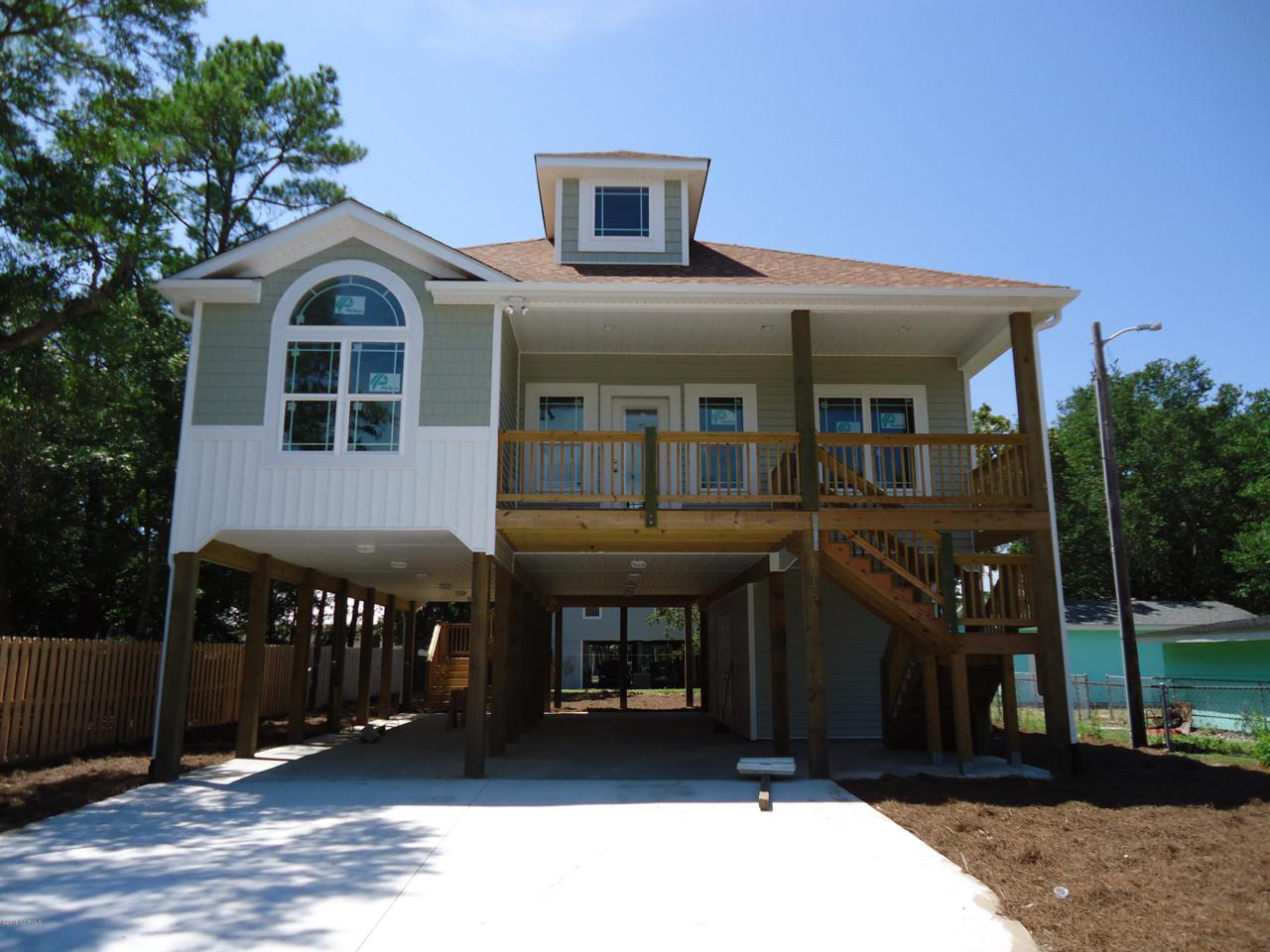 129 15th Street - Photo 1