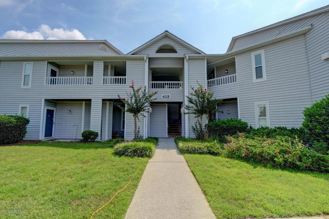 4119 Breezewood Drive - Photo 1
