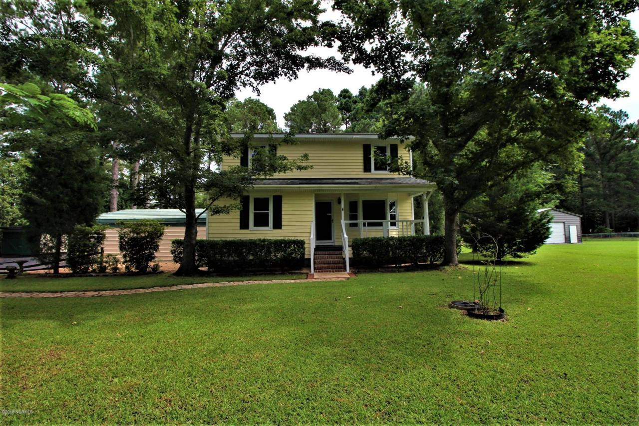 4480 Wilcox Road - Photo 1