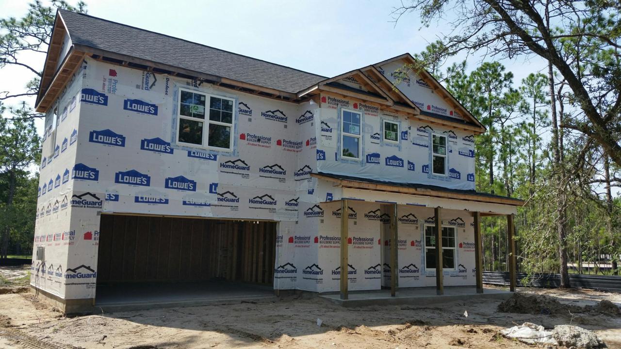 840 Eden Drive - Photo 1