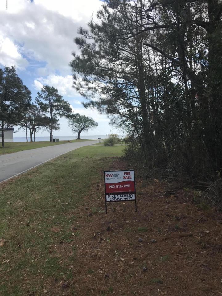 311 Core Sound Loop Road - Photo 1