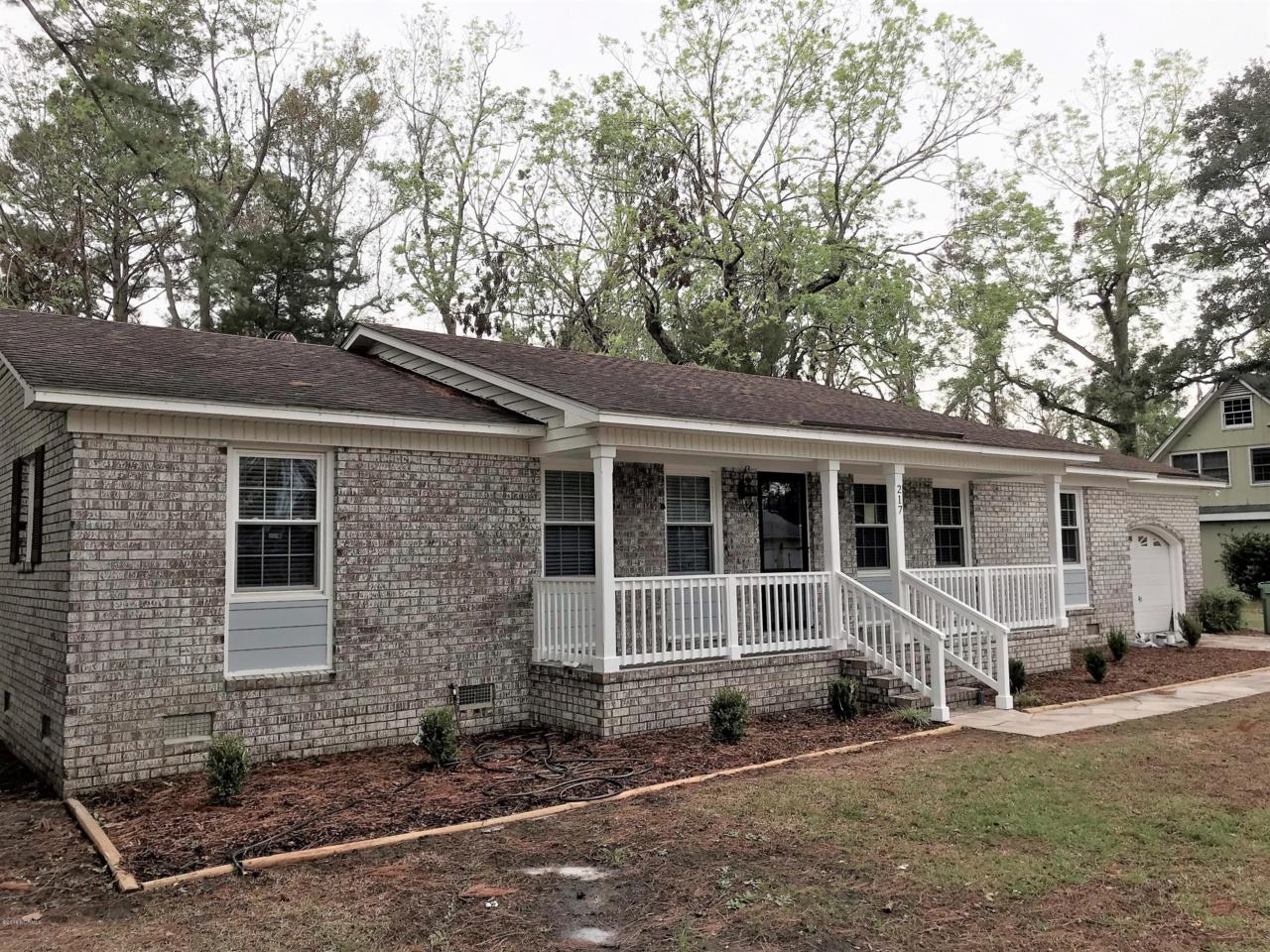217 Blackbeard Road - Photo 1