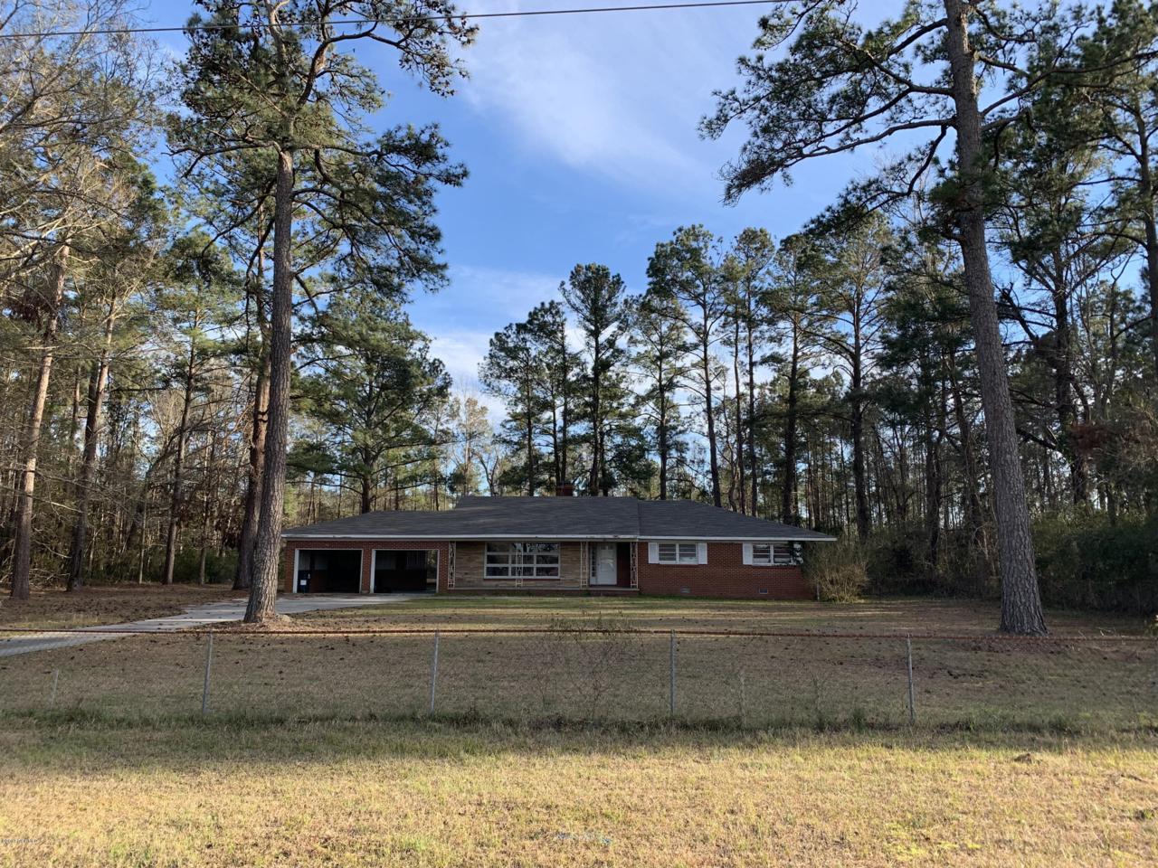 5801 Washington Road - Photo 1