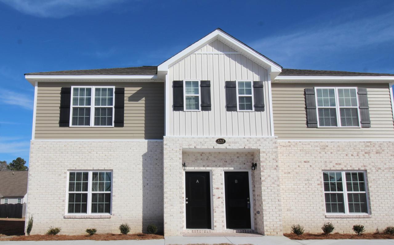2213 Chavis Drive - Photo 1