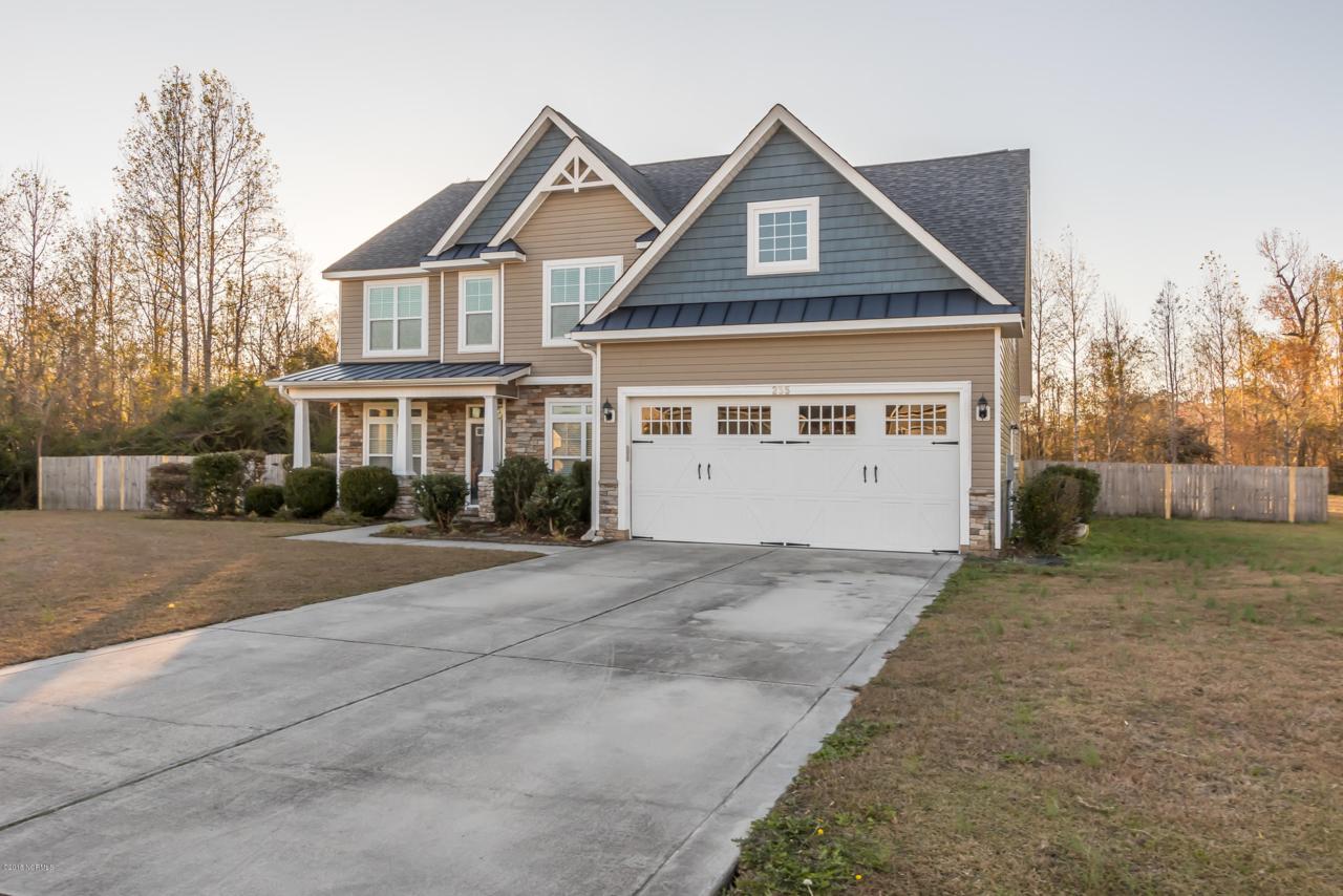 235 Southwoods Lane - Photo 1