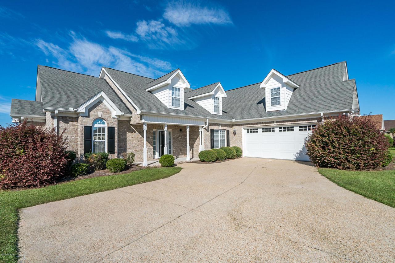 1012 Golden Sands Way - Photo 1