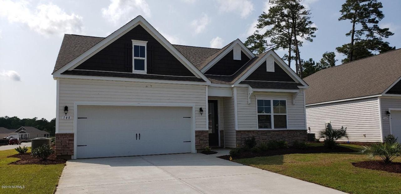 148 Calabash Lakes Boulevard - Photo 1
