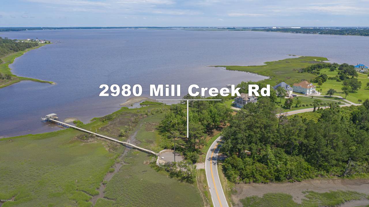 2980 Mill Creek Road - Photo 1