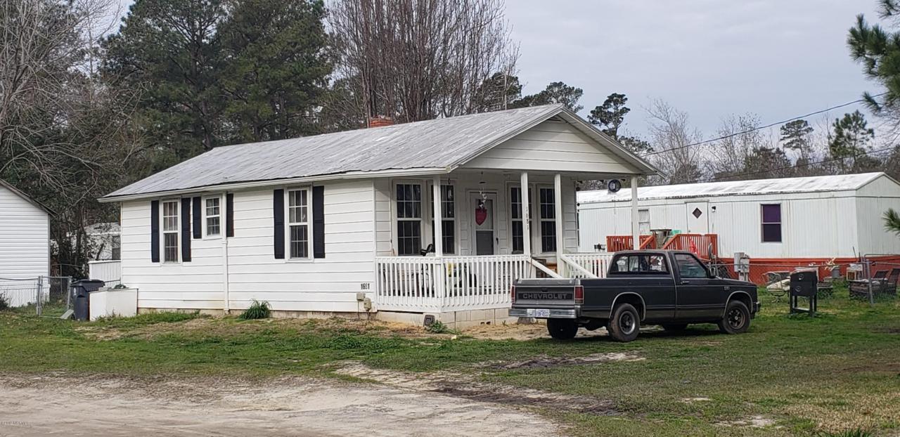 1681 Price Road - Photo 1