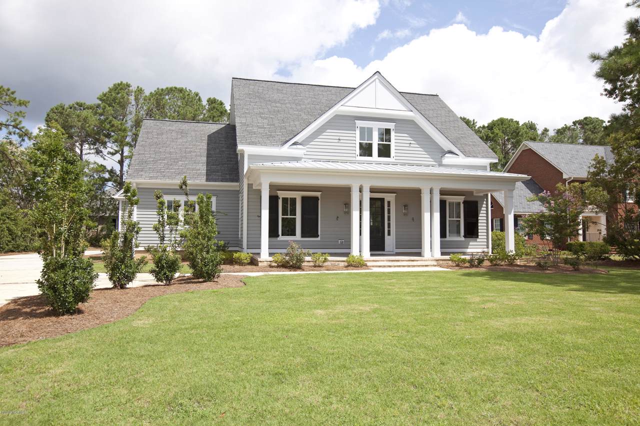 1028 Arboretum Drive - Photo 1