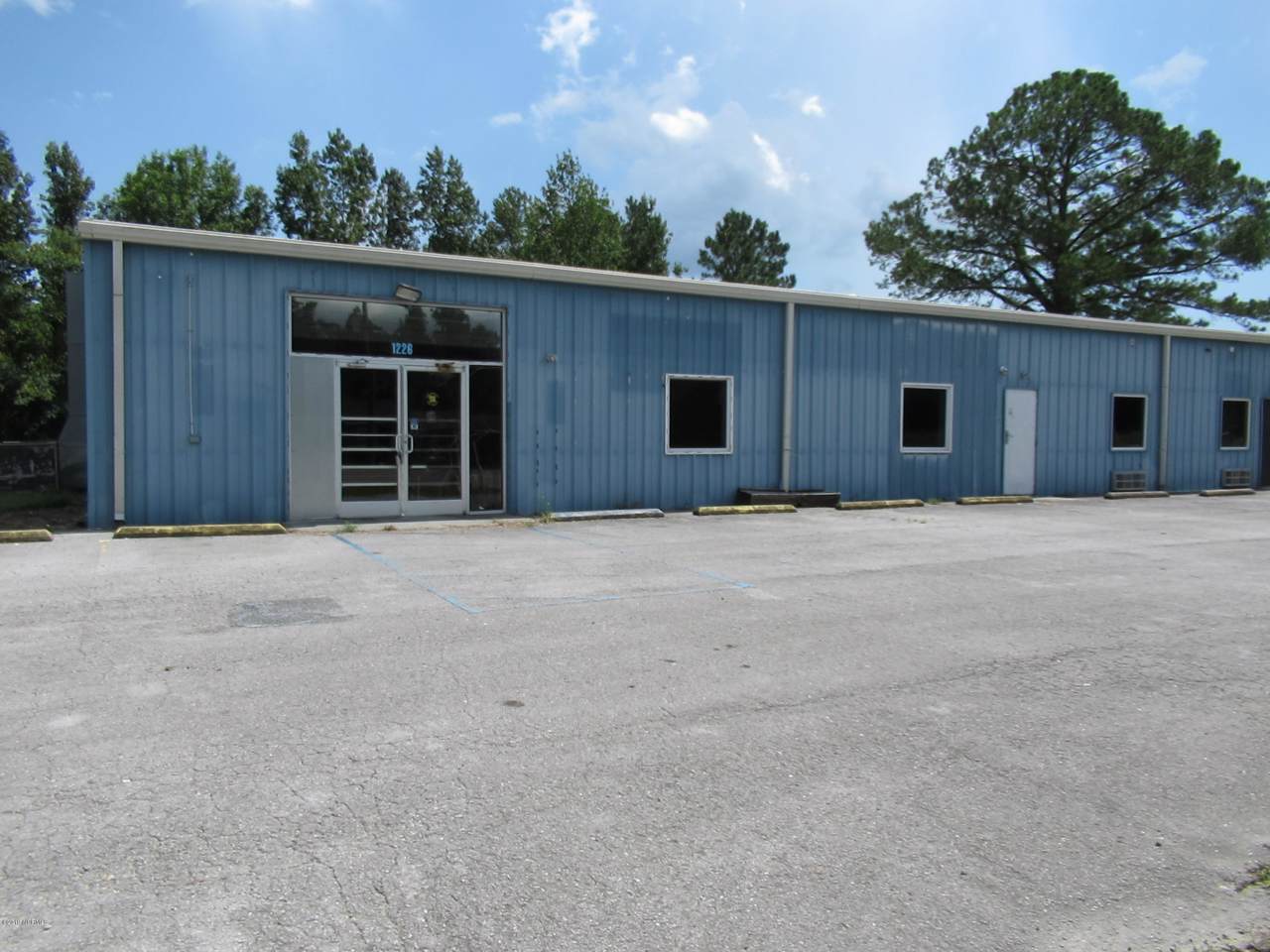 1226 Rocky Run Road - Photo 1
