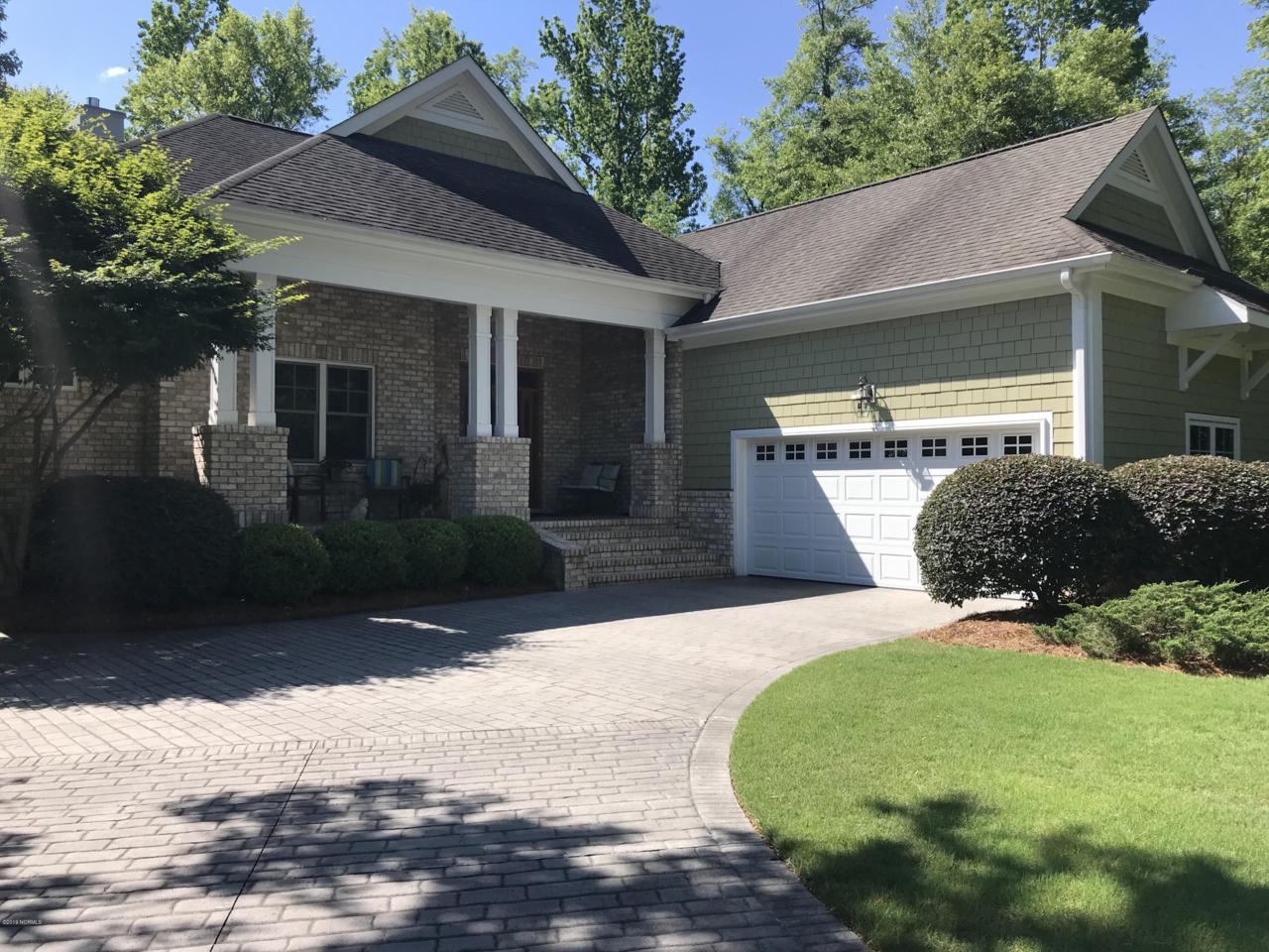 128 Legacy Oaks Drive - Photo 1