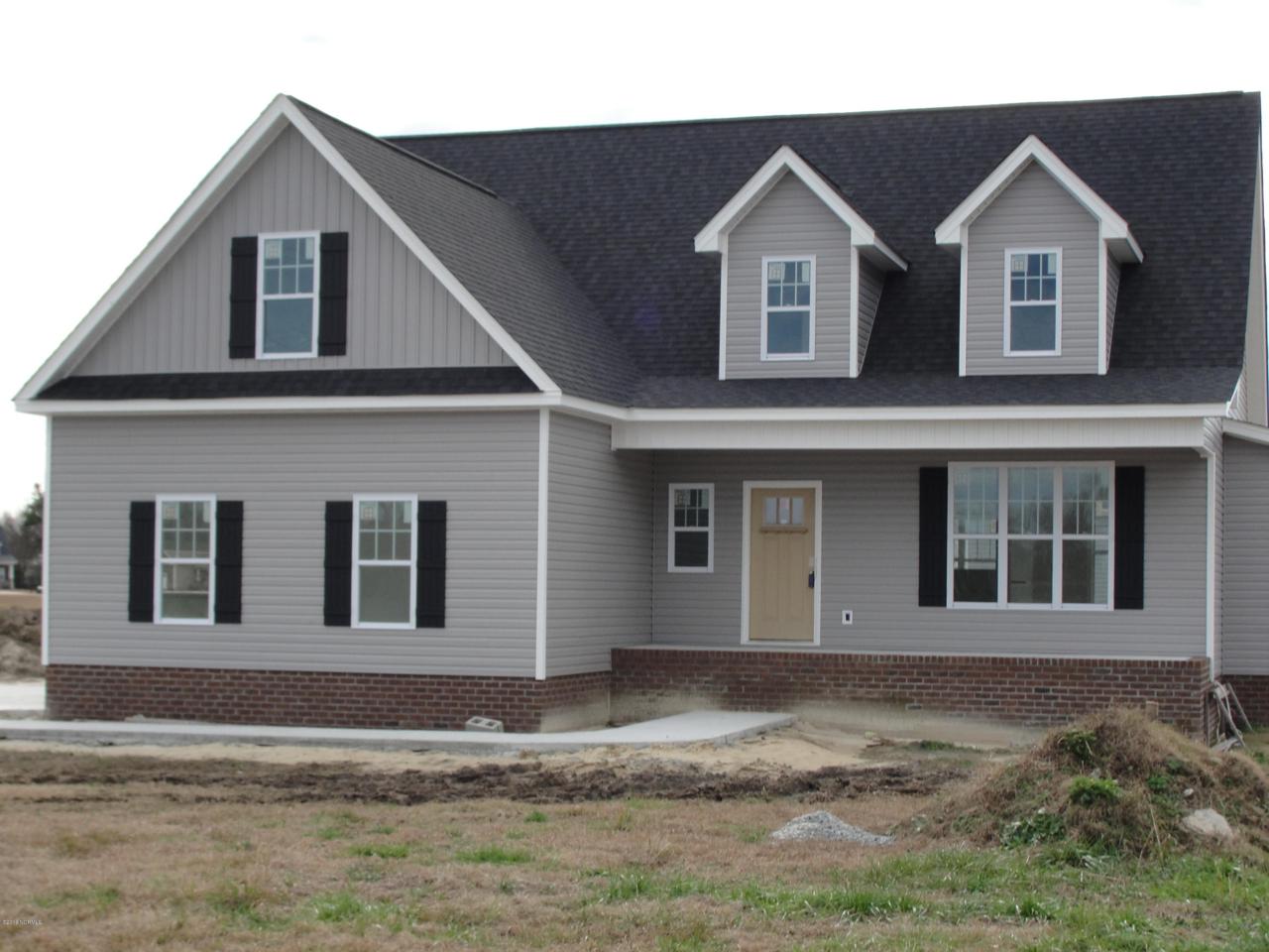 3908 George Drive - Photo 1