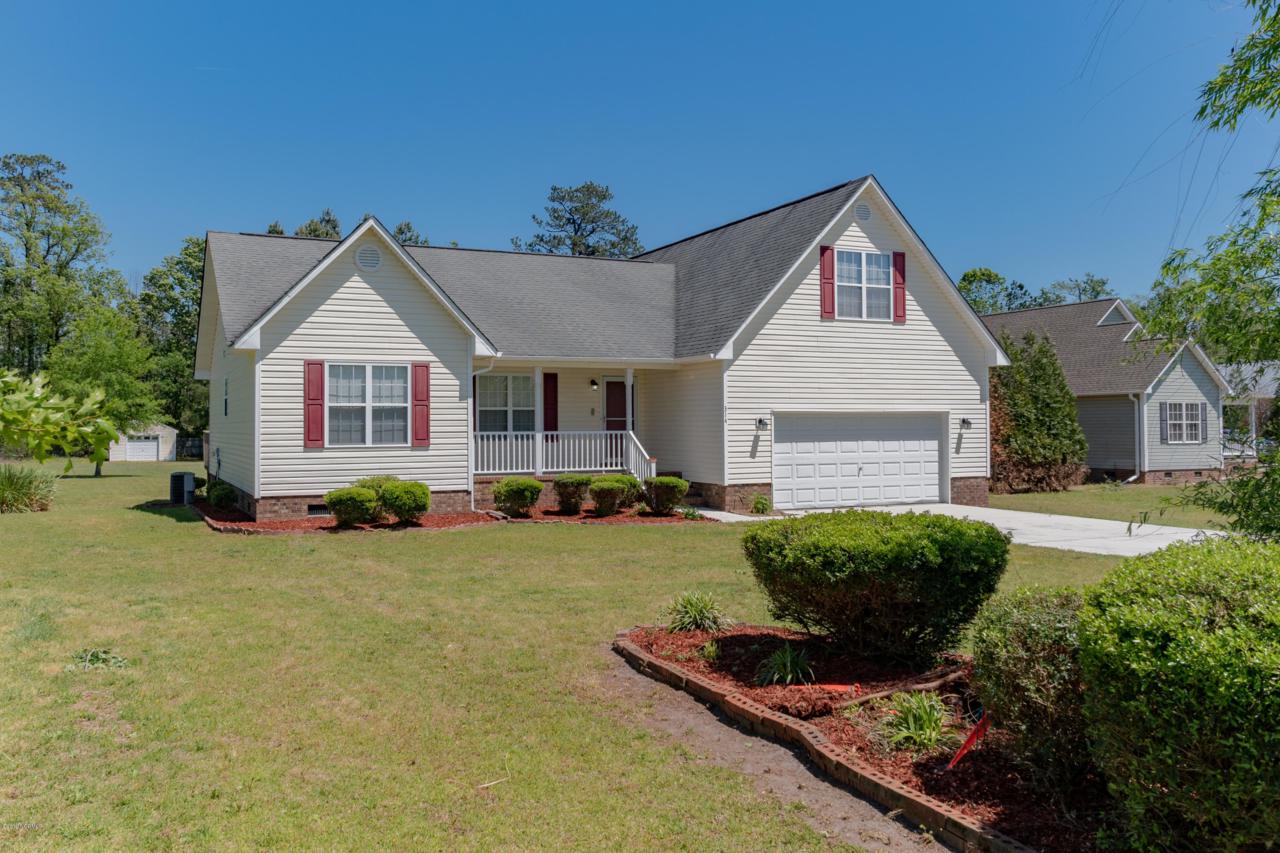314 Oakmont Drive - Photo 1