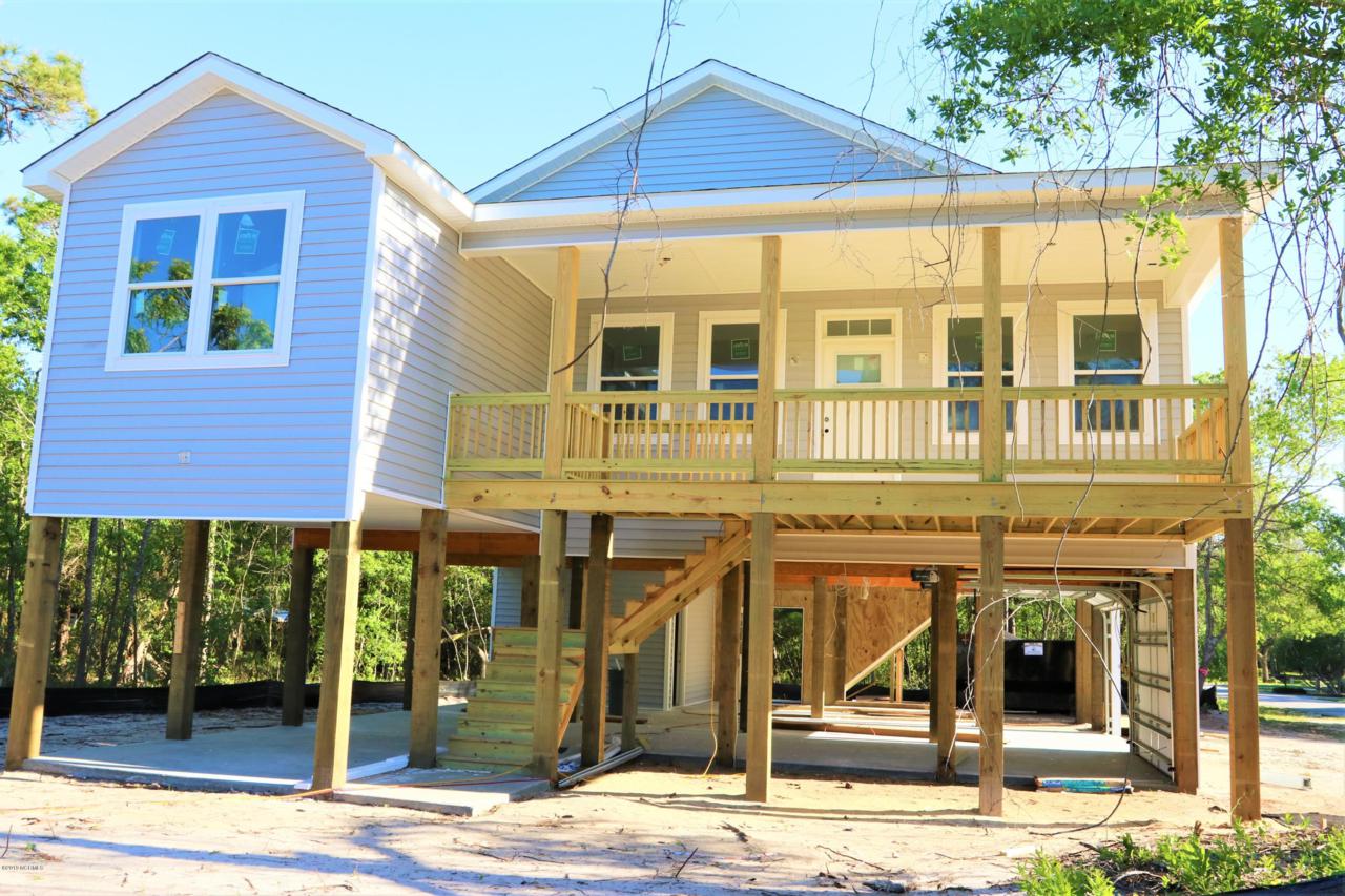 1807 Oak Island Drive - Photo 1