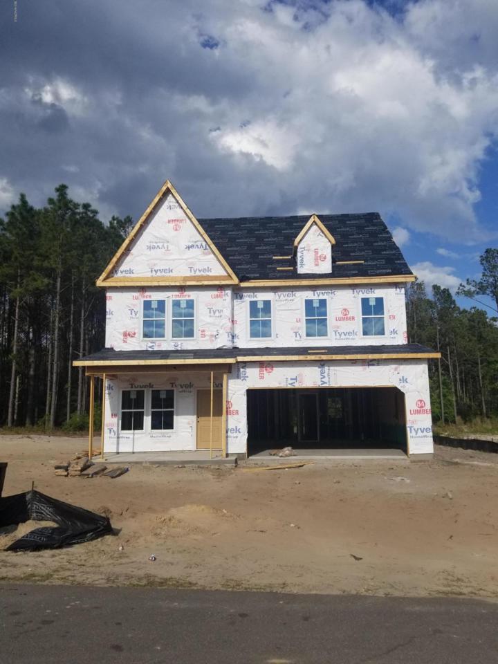 1012 East Arboria Drive - Photo 1