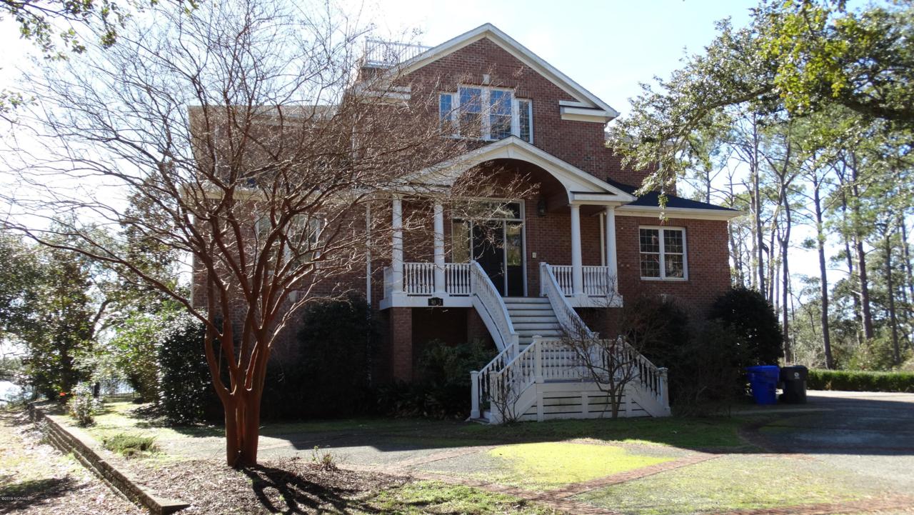 4003 Barnes Bluff Drive - Photo 1
