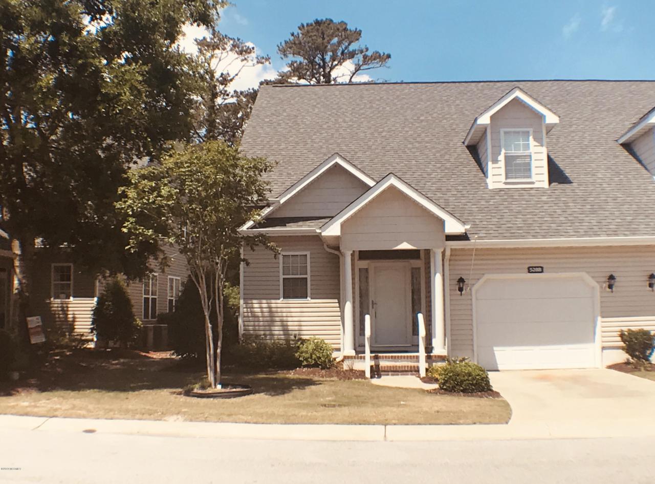 528 Village Green Drive - Photo 1