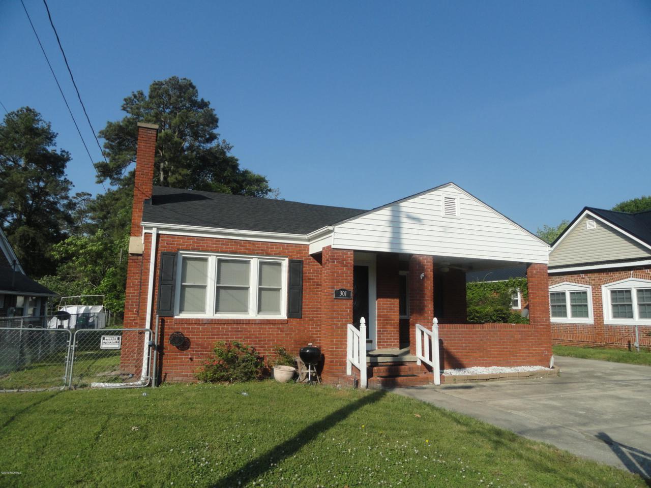 301 Carthage Road - Photo 1