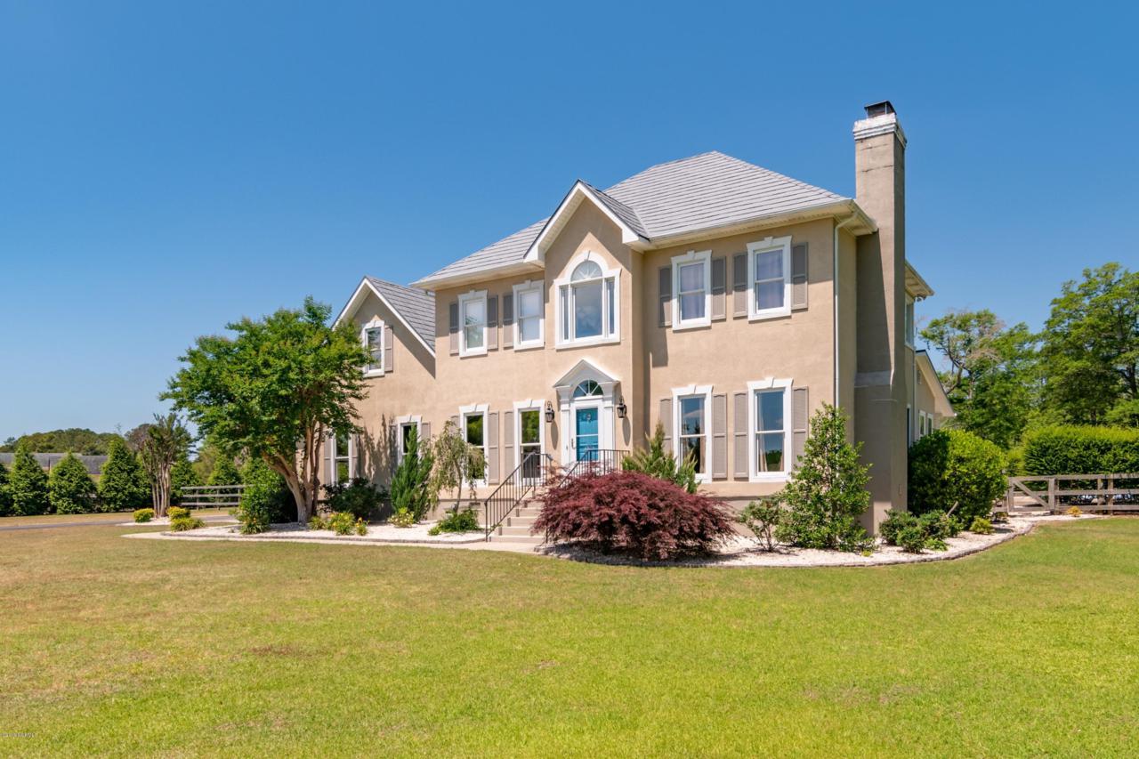 6879 Clarks Neck Road - Photo 1
