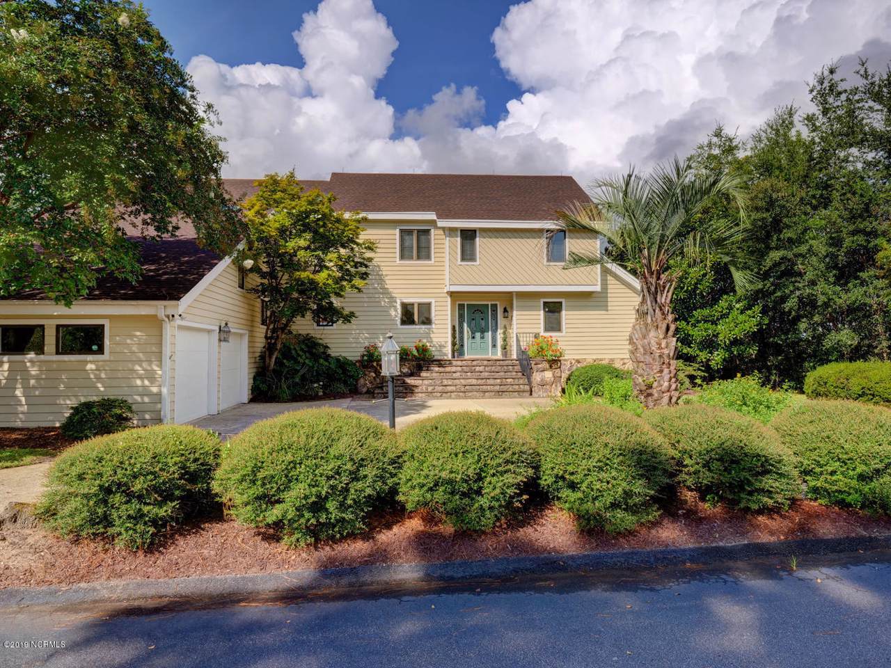 8816 Shipwatch Drive - Photo 1