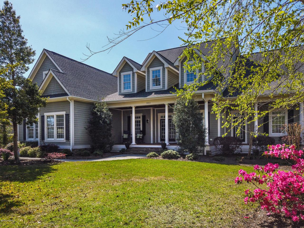 3861 Ridge Crest Drive - Photo 1